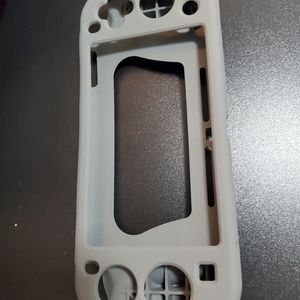 Nintendo switch accessories